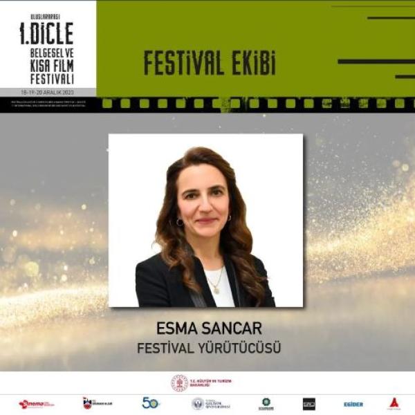 Esma SANCAR