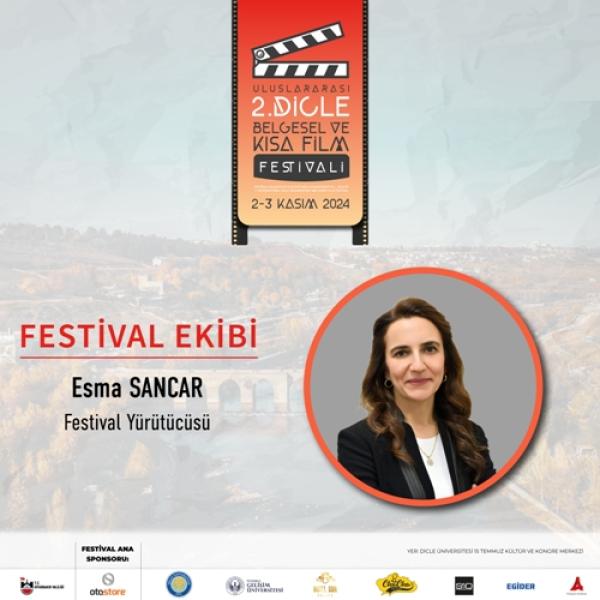 Esma SANCAR